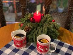 -皇冠自酿啤酒坊(中国红街5号楼店)