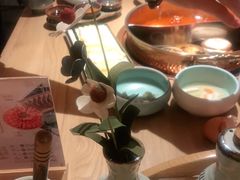 -礼舍·和牛火锅·烤肉·料理餐厅(华茂店)