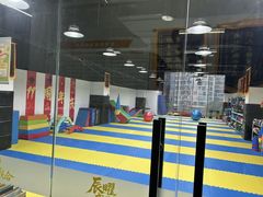 -能量小象·感统·专注力·语言(崂山校区)