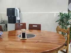 大堂-西安五号米皮