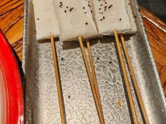 -北丐先生·野馄饨烧烤(长宁龙之梦店)