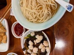 -奎元馆.百年奎元.非遗传承(西湖边的解放路店)