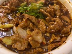 -胖子菜馆(隆昌路店)