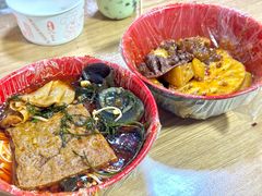 -小吴水煮(羊子巷店)