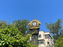 -天津五大道文化旅游区