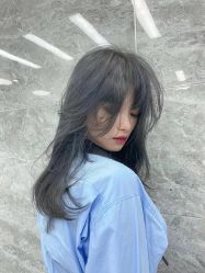 -KIMI HAIR SALON·烫染设计店