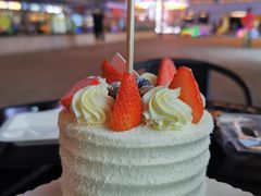 -BreadTalk面包新语·烘焙蛋糕(益田假日店)