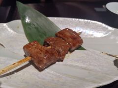 霜降牛小排-一豚轩·烧鸟·豚骨拉面(五四路店)