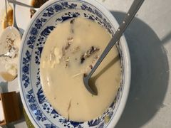 -山水一号·中餐厅