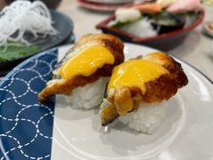 -濱寿司(高新伊藤店)