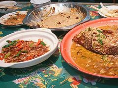 -人民公社大食堂(顺义总店)