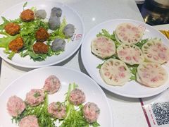 -重庆刘一手火锅(三峡广场直营店)