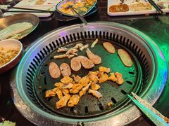 -老卜奎齐齐哈尔烤肉(人民东路店)