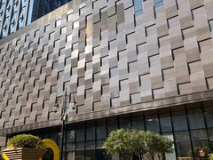 -富力威斯汀酒店·知味自助餐厅