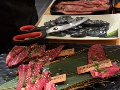 -千寻烧肉(政务区店)