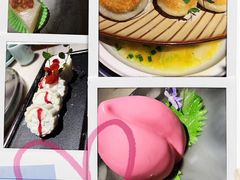 -韵秋荷(宝山龙湖天街店)