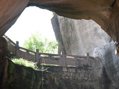 -蛇蟠岛