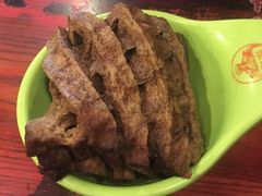 -张记牛肉面馆(天津路店)