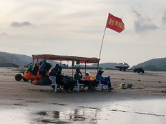 -桃花岛风景旅游区