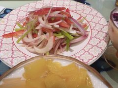 -撒拉花儿·新疆菜·清真(太阳宫店)