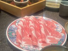-老墙根涮肉(王四营店)