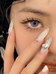 -COME·美睫Eyelash美甲
