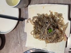 -野·大山里野生菌石锅土鸡(益田假日店)