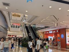 -万达广场(大明宫店)