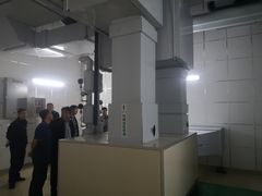 -山东科技大学（青岛校区）-图书馆