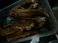 -红砖厝洪濑卤料店(南俊路店)