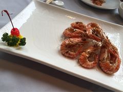 御花园酒店(中山公园店)-御花园·粤菜·海鲜火锅(中山公园店)