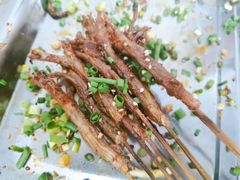 鼻筋-林二哥宜烤官·宜宾小烧烤