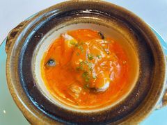 -淮香国色·淮扬菜(正大中心店)