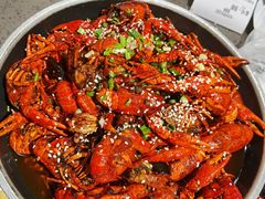 -一棠龙虾•王牌虾球(楚河汉街店)