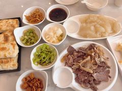 -高玛纳驴肉火烧(一世界店)