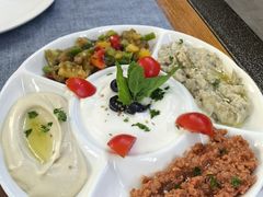 -ALAMEEN阿拉伯餐厅(三里屯店)