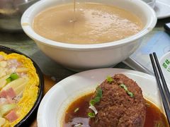 -华春餐馆(鱼山路店)