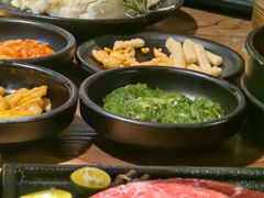 -九田家黑牛烤肉料理(顺义区华联金街店)