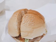 -旺角宝港式茶餐厅(寮步店)