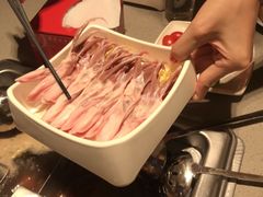 -海底捞火锅(金光华店)