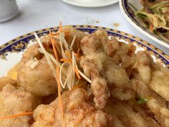 -京滨饭店·餐厅(阜外大街店)