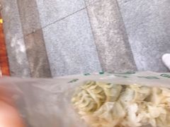 烧麦-海汇源老烧麦店(东大街总店)