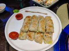 -阿庄新豫菜(航海东路店)