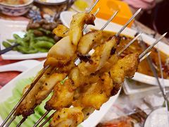 -大孩龙虾(体育场旗舰店)