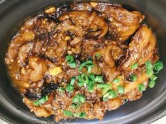 -厝小满.姜母鸭/泉州菜(桥南店)
