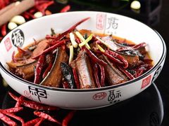 -井水小厨·湘菜(活力广场店)