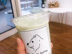 -Deer Park鹿园西餐(仁恒置地广场店)