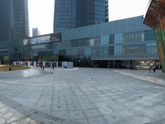 门面-大族广场Mall&More