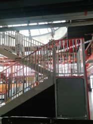 -嗨翻Hi-Fun竞技主题乐园·蹦床团建生日聚会(五棵松华熙店)