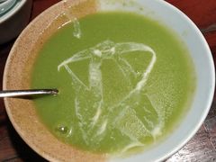 青豆泥-外婆家(南开大悦城店)